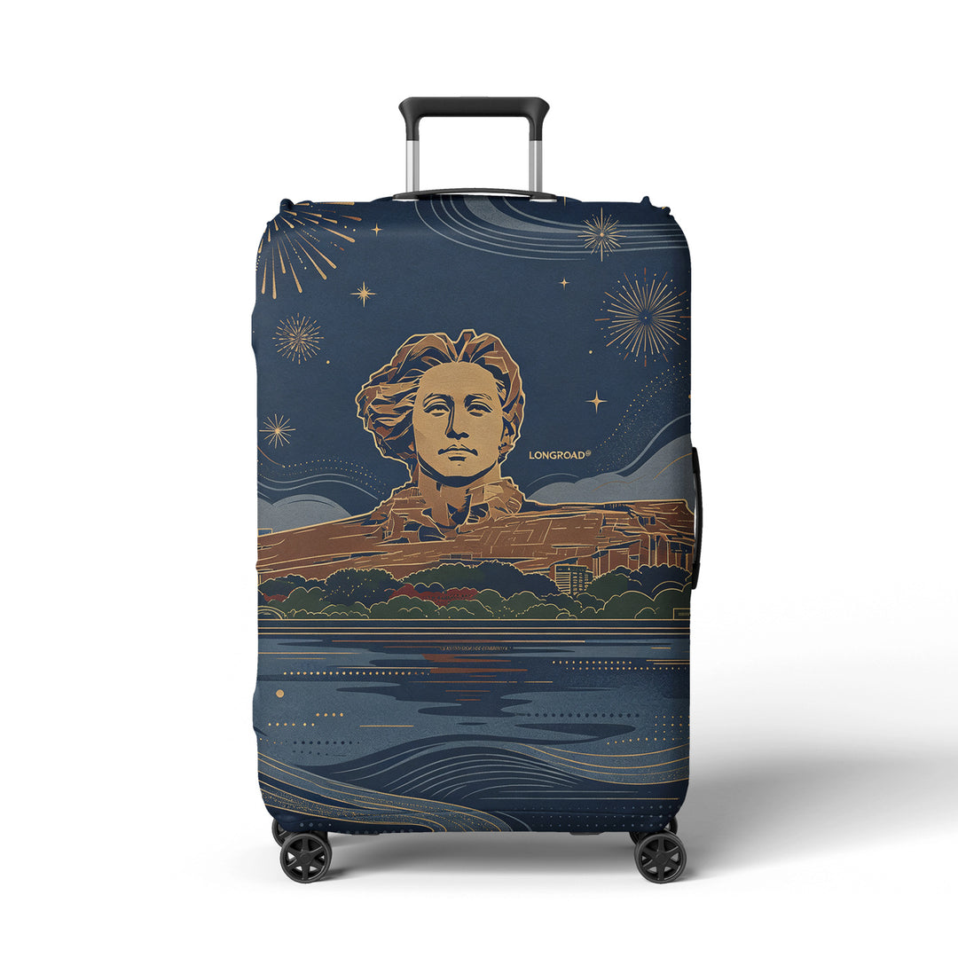 Reisegepäck Skanto