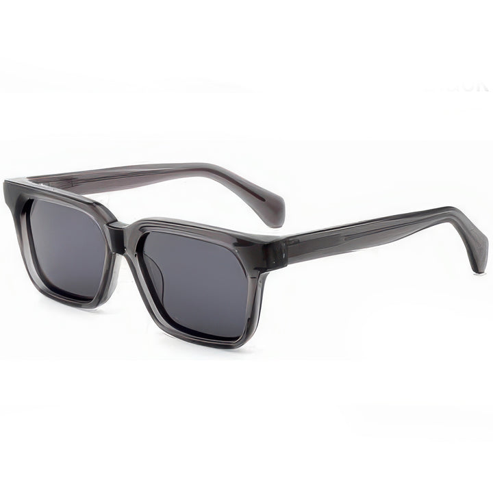 Dame moterisk solbrille med sofistikert design og UV-beskyttelse Skanto