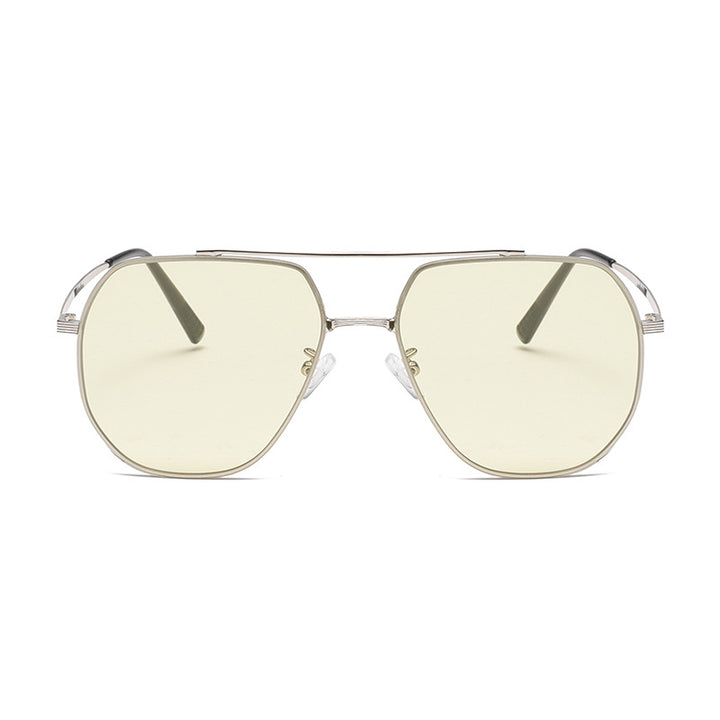 Kvinnenes fashionable solbriller Skanto