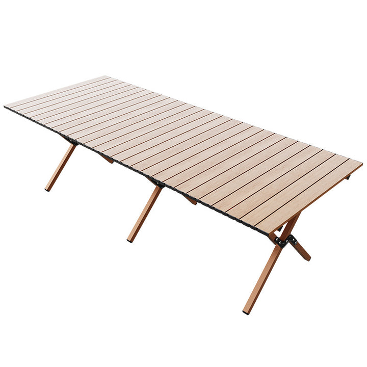 Damer Folders Campingbord Skanto
