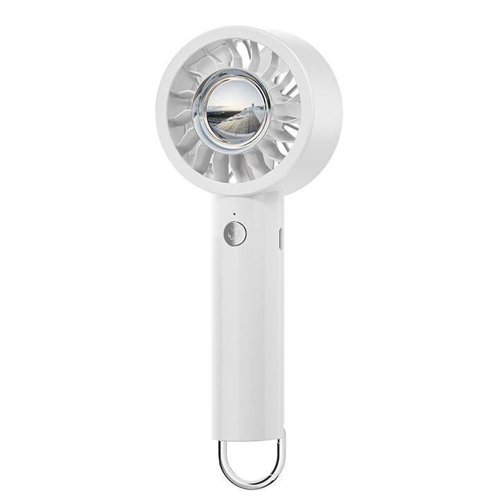 Unisex Bærbar Mini Vifte Skanto