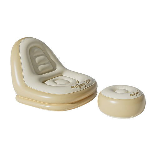 Kvinnens Ergonomiske Recliner Skanto