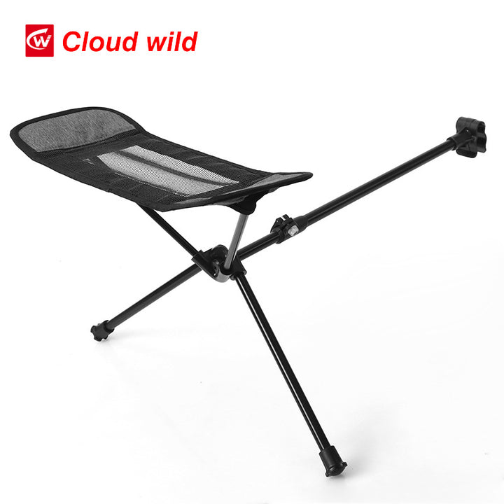 Ultra-Light Folding Chair with Mesh Back Skanto