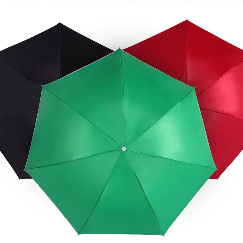 Unisex Regenschirm Skanto