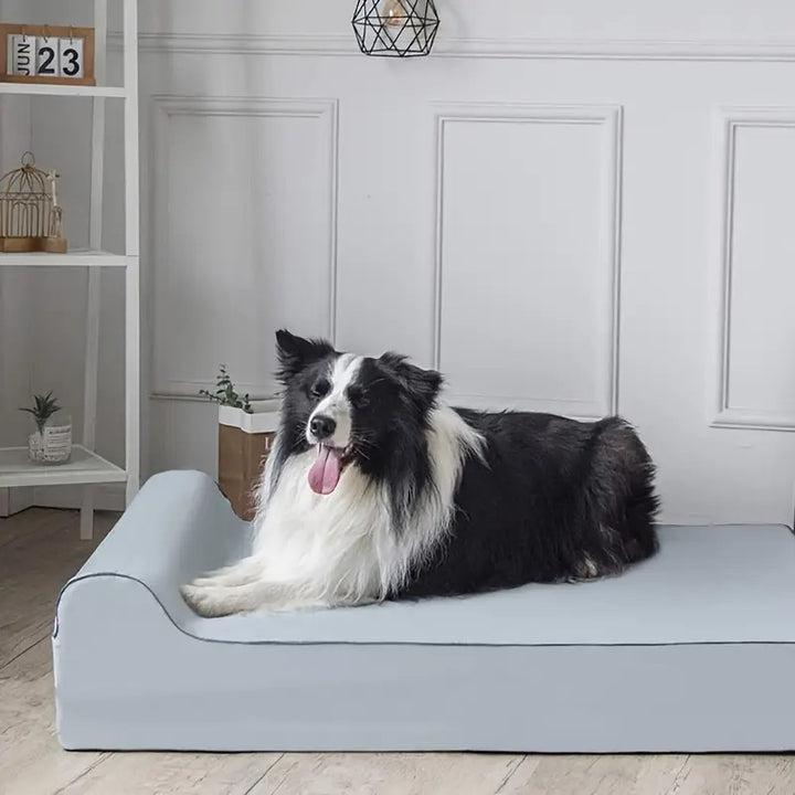 Ortopedisk Lounge Hundeseng