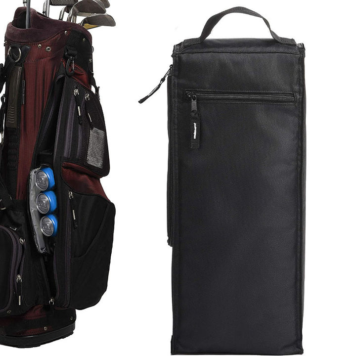 Damer Elegant Isolert Drikkebag Skanto