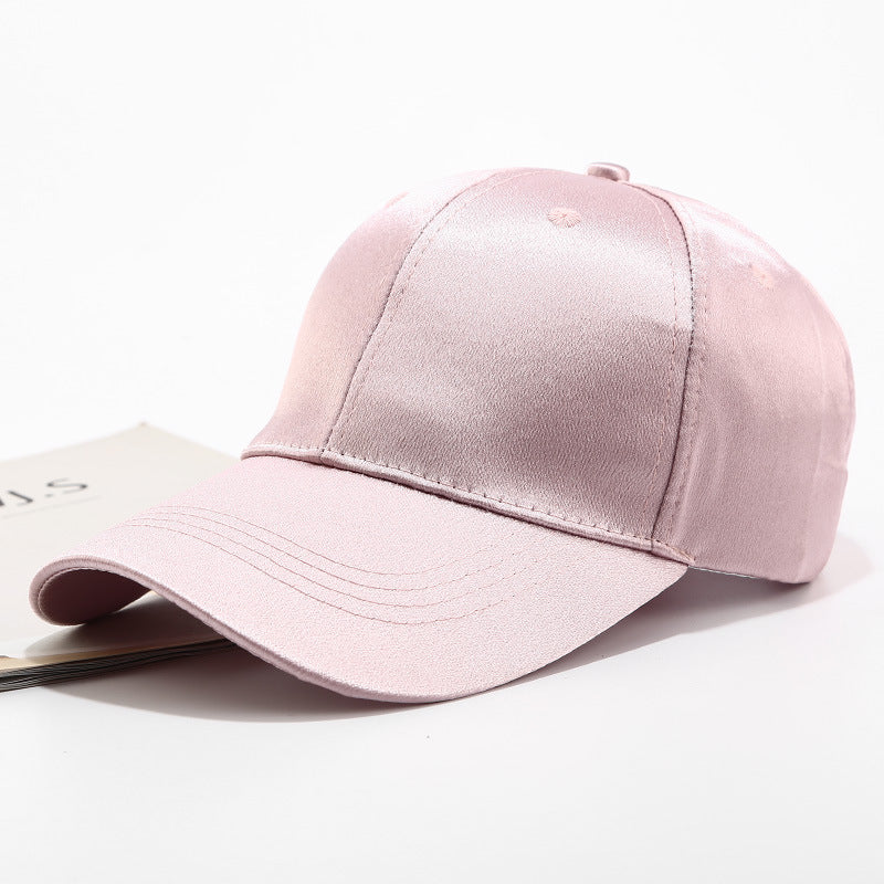 Men's Sleek Performance Baseball Cap Skanto