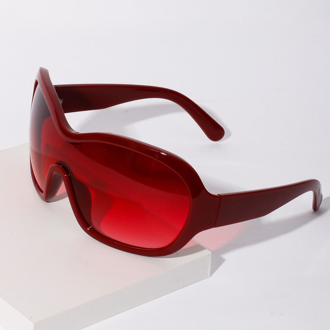 Dame solbrille Skanto