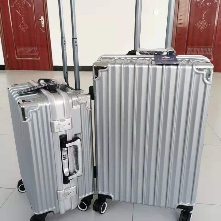 Hardshell reise koffert Skanto
