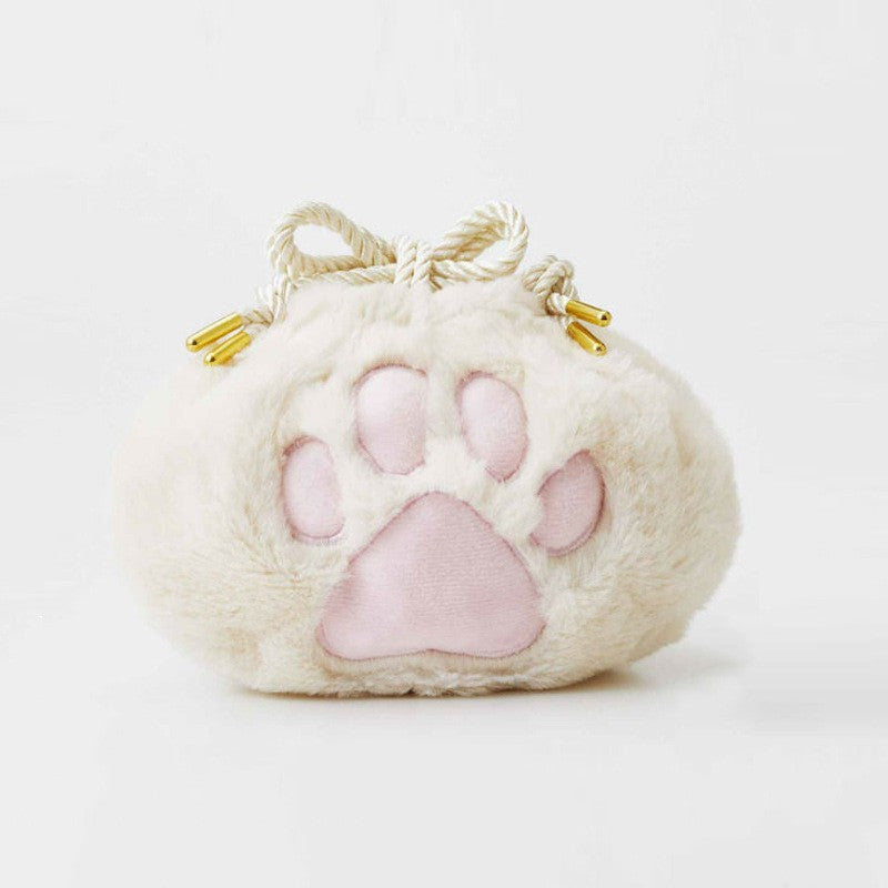 Dame Kosebamse Lommebok Skanto