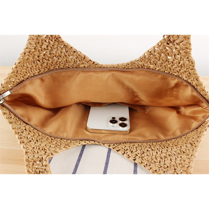 Handmade Tote Bag Skanto