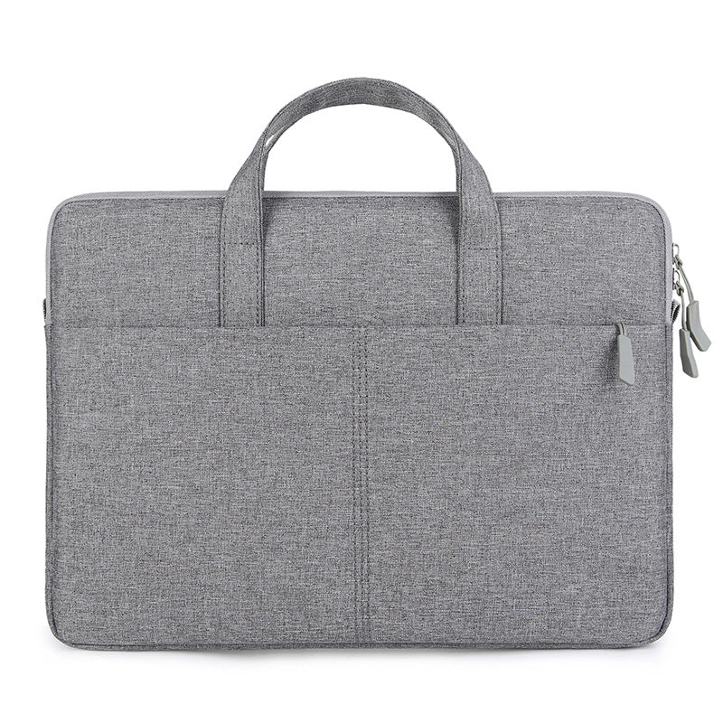 Elegant og funksjonell laptopveske Skanto