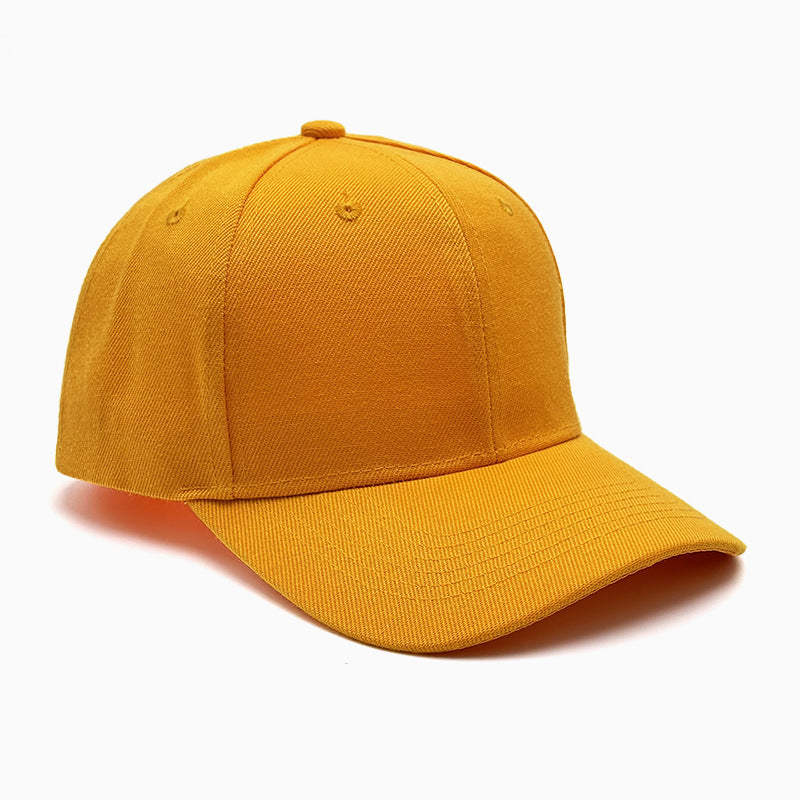 Dame stilige fritids-basecap Skanto