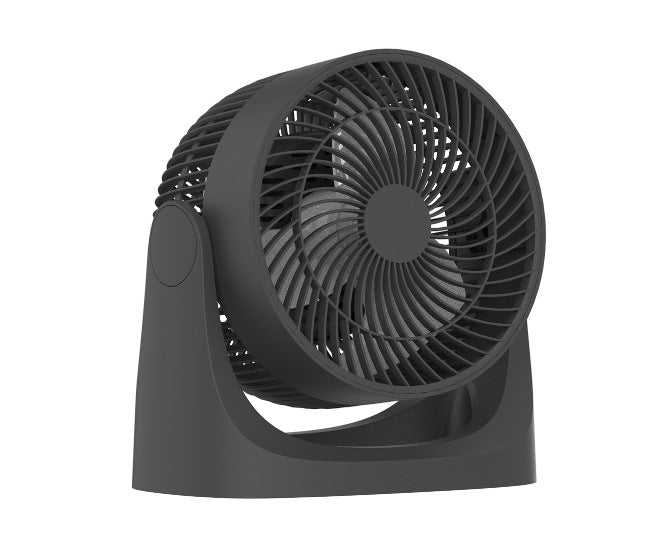 Kompakt Skrivebord Vifte Skanto