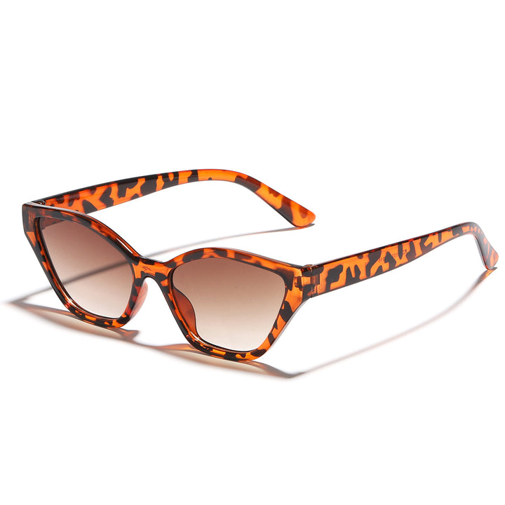 Dame Designer-solbrille Skanto