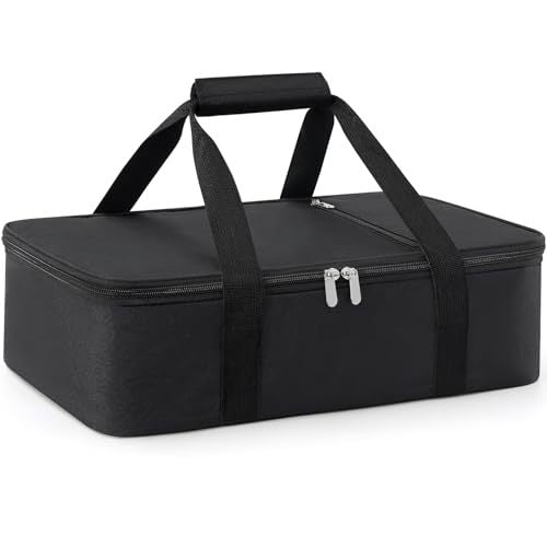 Dame isolert kjølebag Skanto