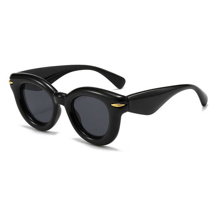 Dame solbrille Skanto