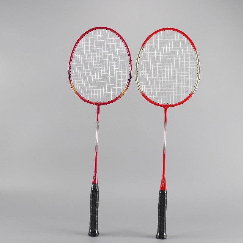 Badmintonracket Skanto
