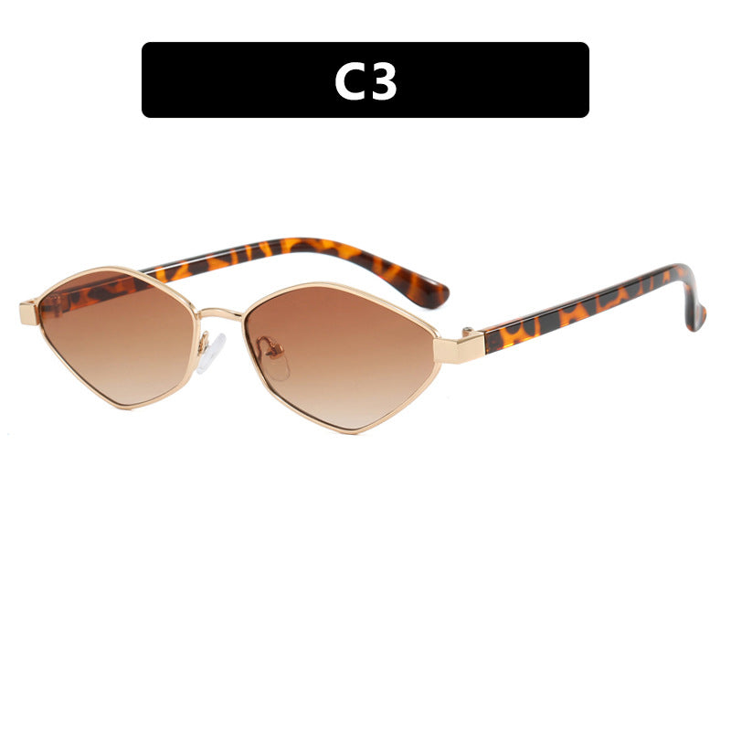 Women's Designer Correction Glasses Skanto