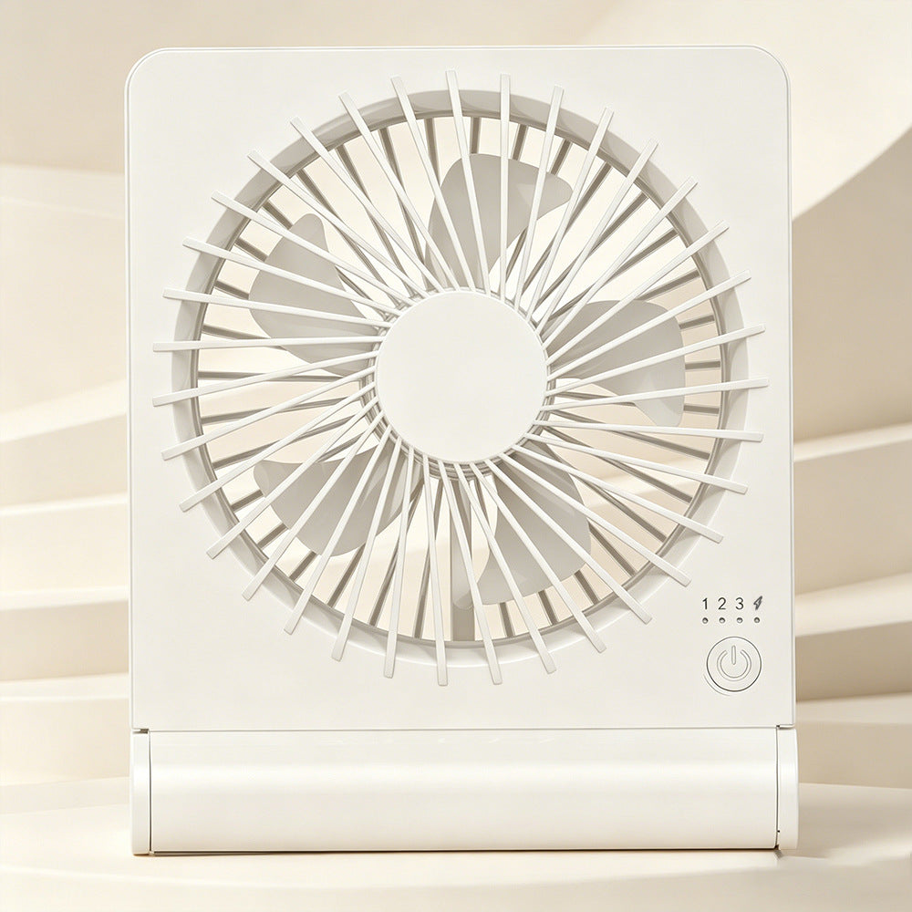 Ventilator Skanto