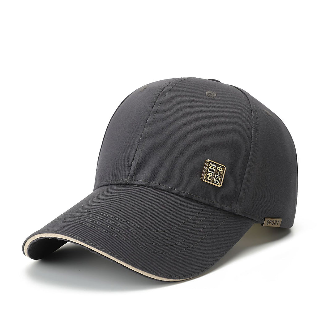 Damer Sporty Baseballcap Skanto