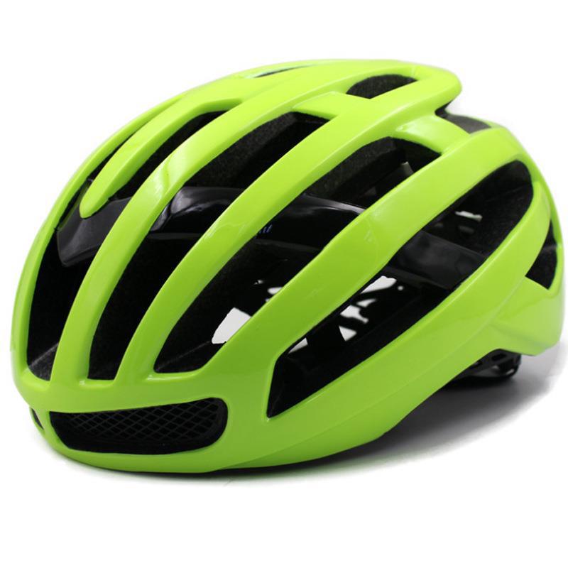 Aerodynamisk Sykkelhjelm Skanto