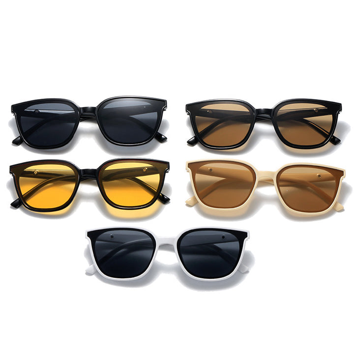 Dame solbrille Skanto
