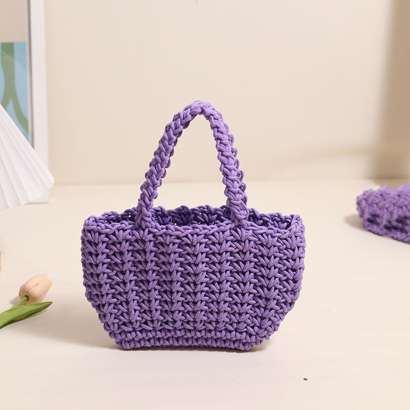 Handmade Eco-Friendly Tote Bag Skanto