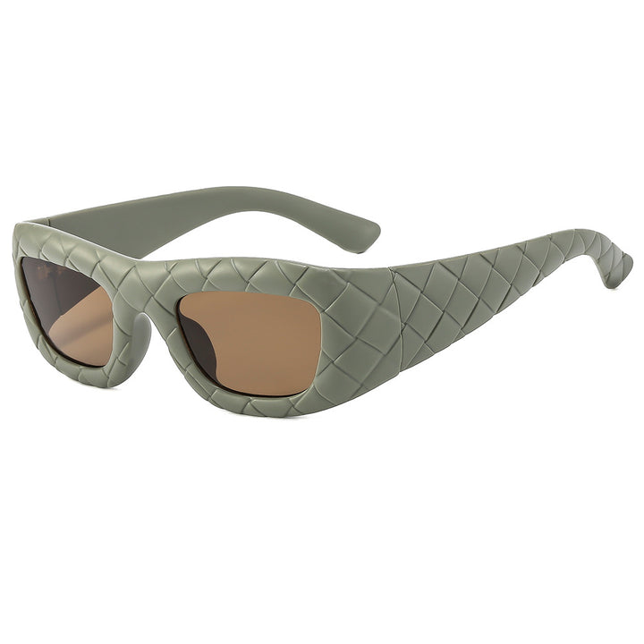 Women's Modern Sunglasses in Contemporary Design Skanto