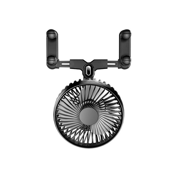 Unisex Justerbar Clip-On Bilvifte Skanto