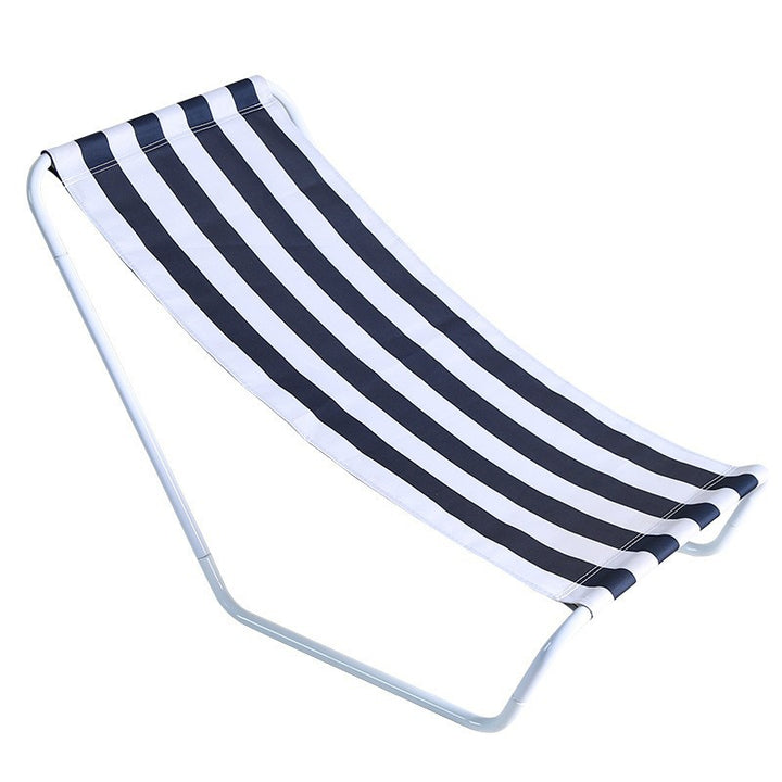 Camping Lounger Skanto