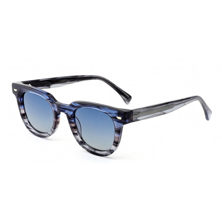 Dame Premium Solbrille med komfortabel og robust ramme Skanto