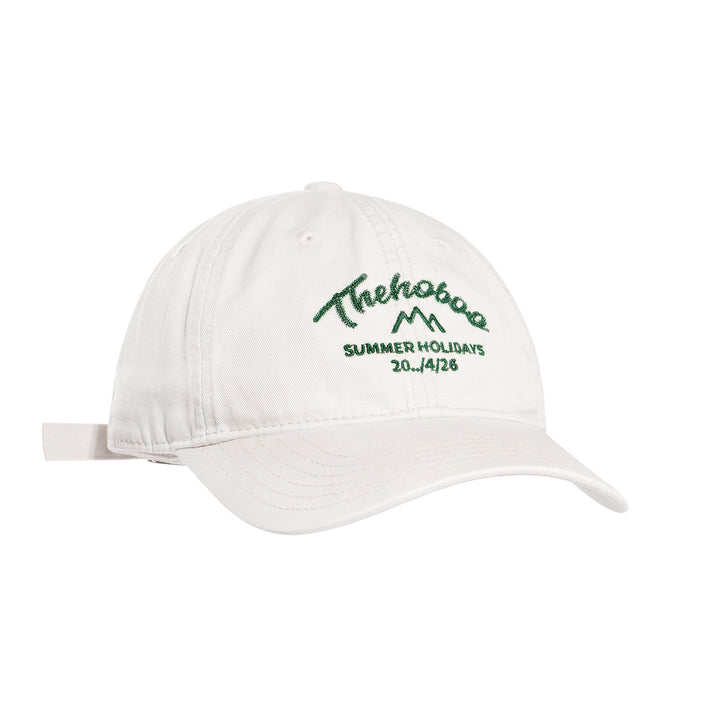 Herrejusterbar sommer cap Skanto