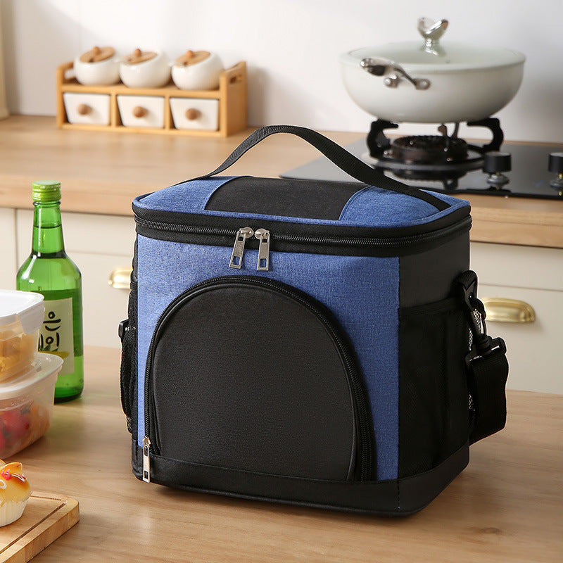 Cooler Box Skanto