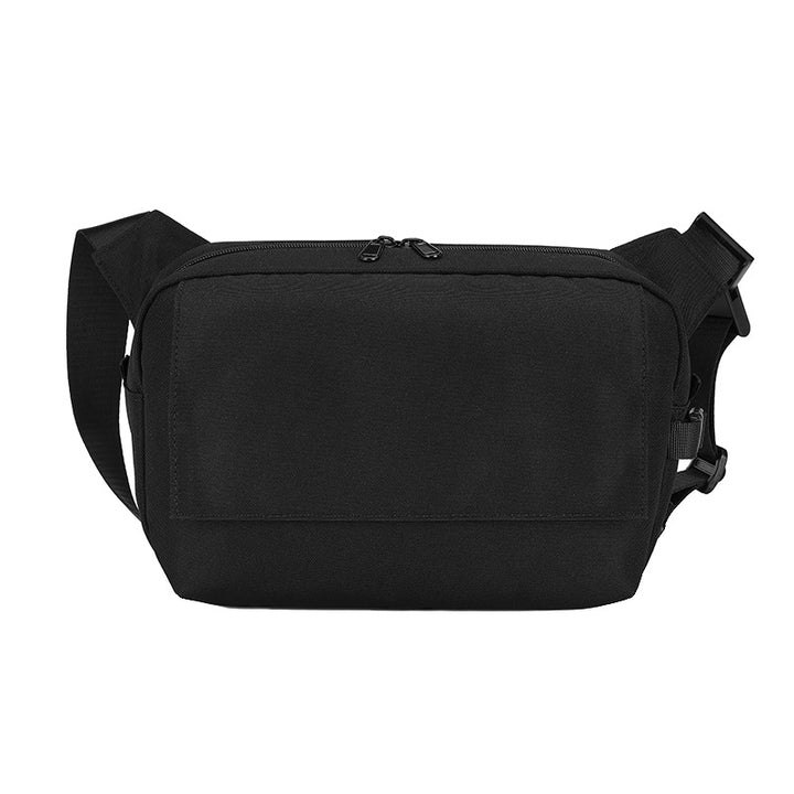 Ergonomisk Kompakt Sling Bag Skanto