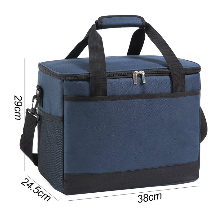 Dame Kjølende Trillebag Skanto