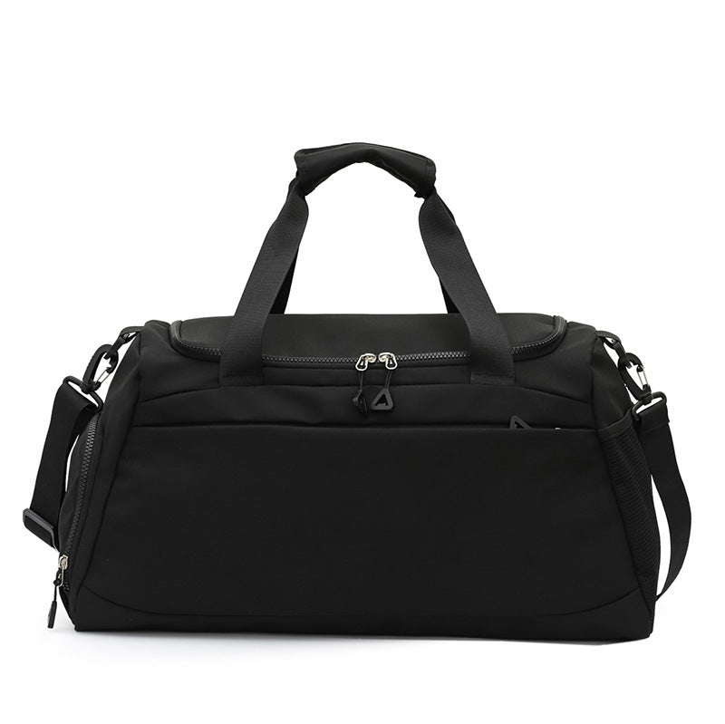 Herre Sporty Multifunksjons Reiser Bag Skanto