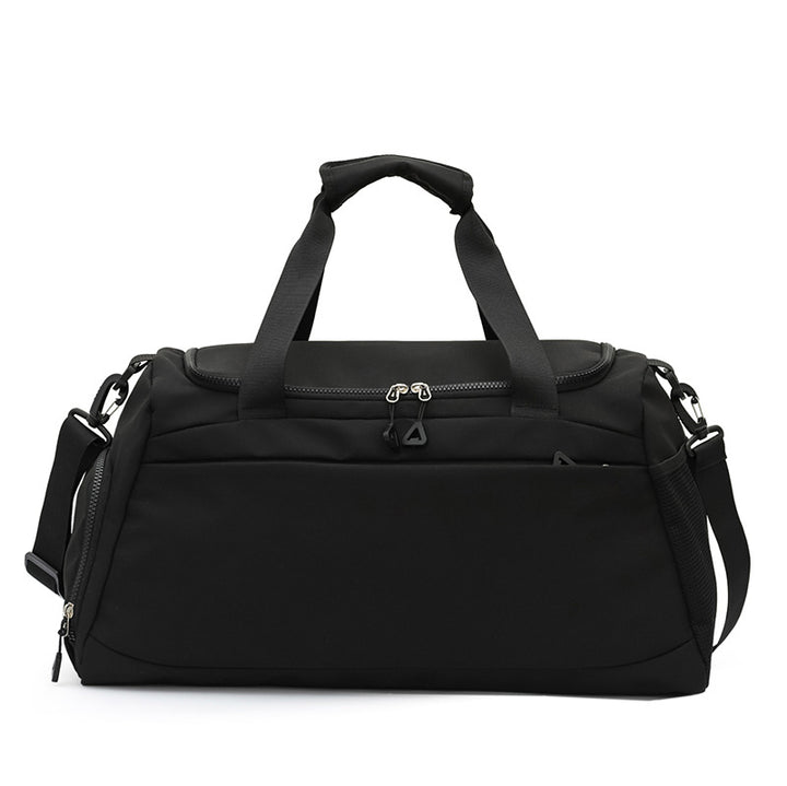 Herre Sporty Multifunksjons Reiser Bag Skanto