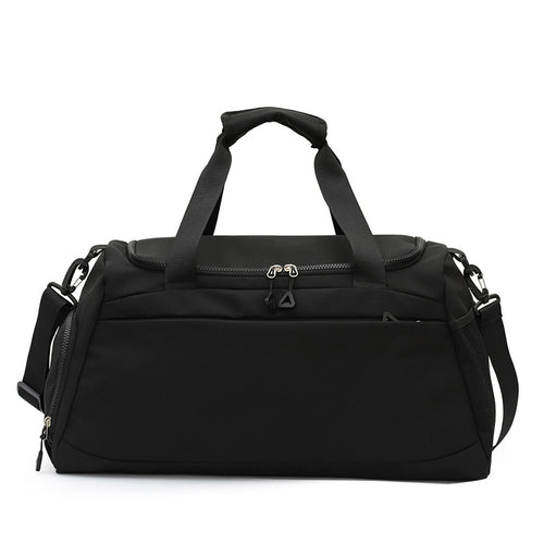 Herre Sporty Multifunksjons Reiser Bag Skanto
