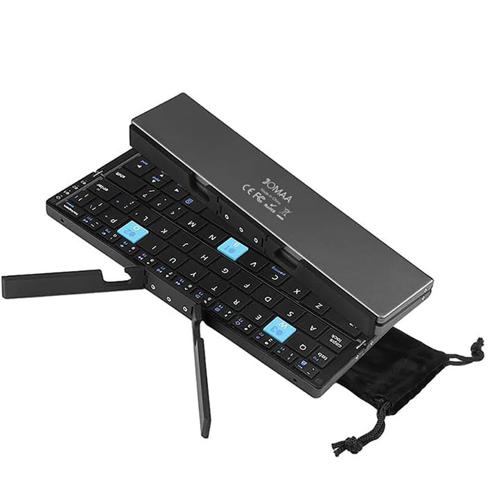 Skanto | Praktisk Mini Tastatur for Smartphones