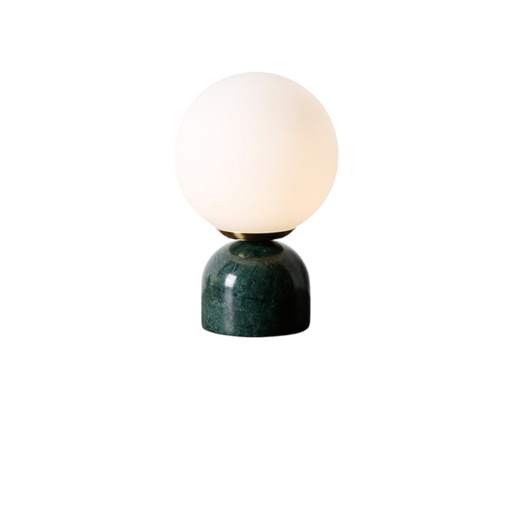 Skanto | Bordlampe i moderne design for stue eller soverom
