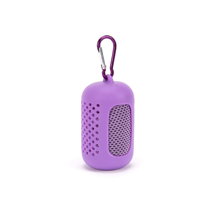 Damer Bærbar Bluetooth-høyttaler Skanto