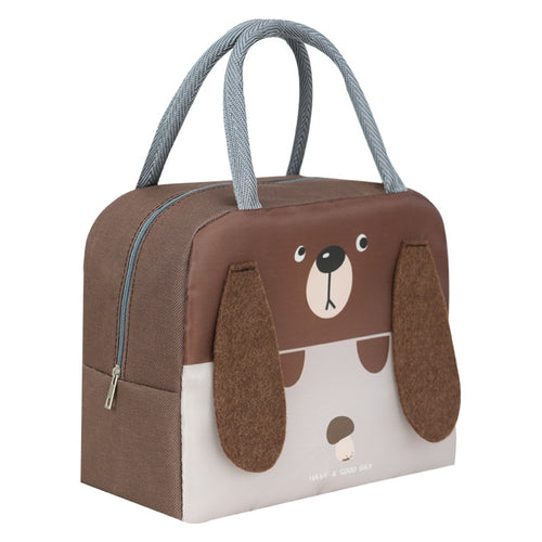 Søt og funksjonell kjæledyrtransportveske Skanto