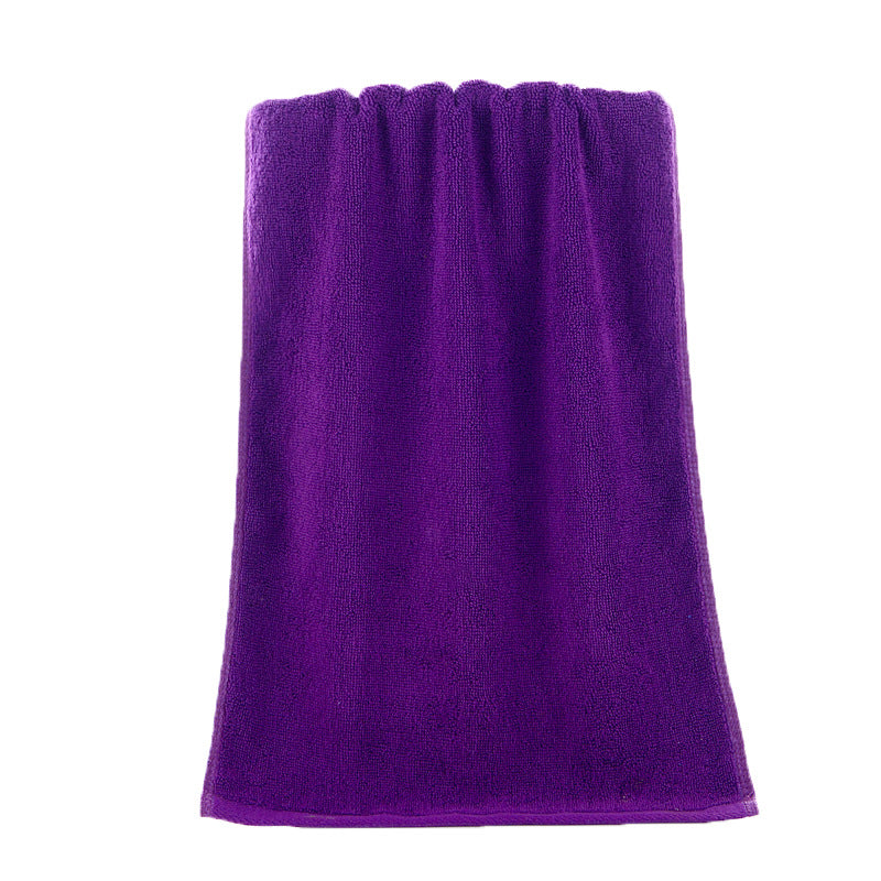 Mikrofiber Sports håndkle med høy sugeevne Skanto