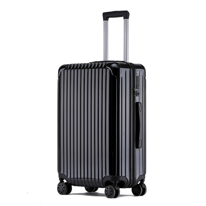 Unisex Hard Shell Roller Bagasje Skanto