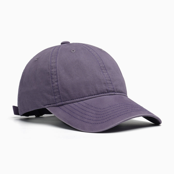 Dame Fritid-baseballcaps Skanto