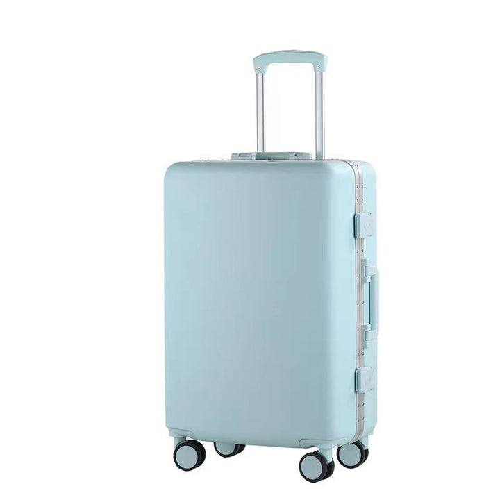 Premium Hard-Shell Rolling Luggage Skanto