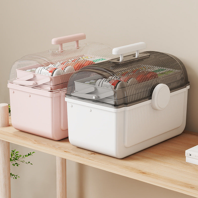 Women's Multifunctional Storage Box Skanto