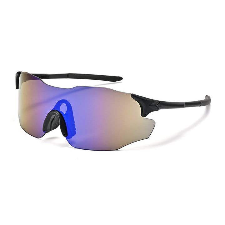 Men's High-Performance Cycling Sunglasses Skanto
