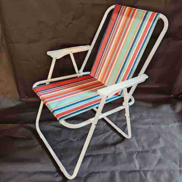 Folding Chair Skanto